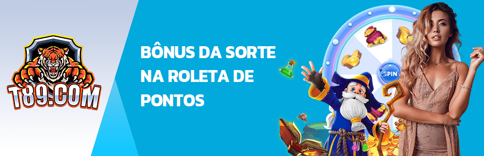 plataforma com bônus de depósito